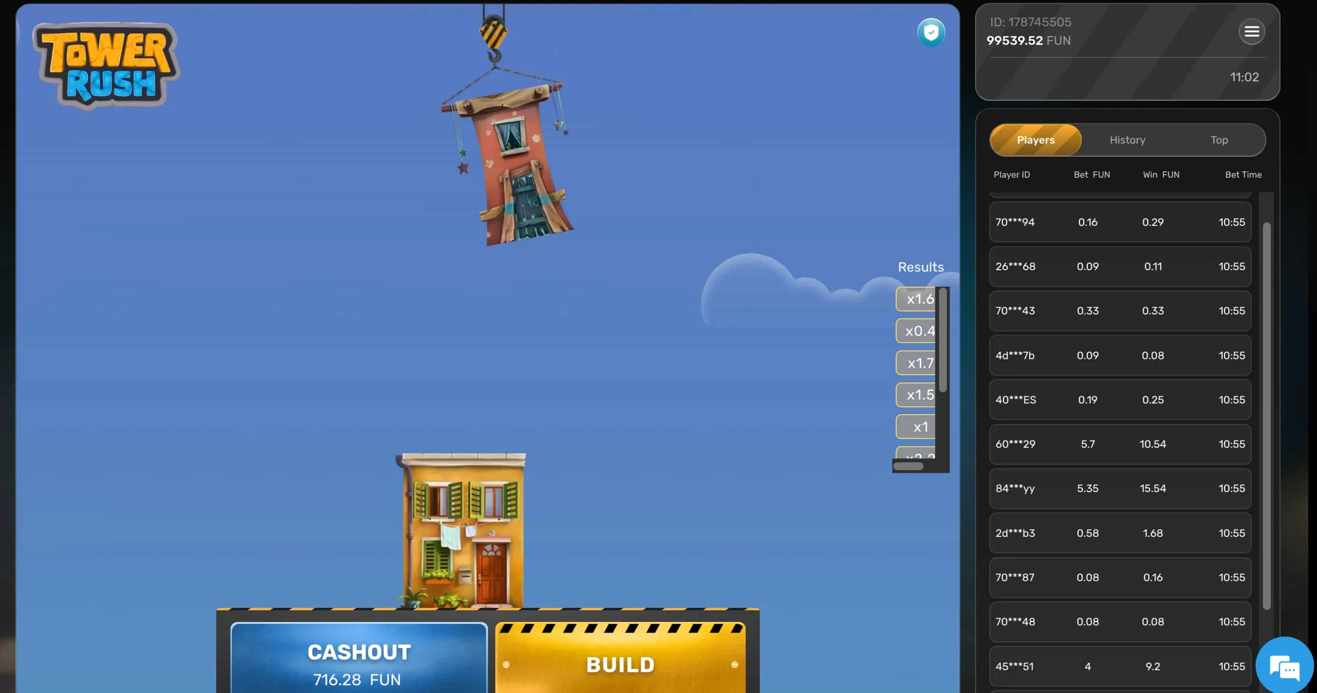 Ventajas y Desventajas de Tower Rush